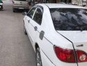 Toyota Corolla altis 2002 - Cần bán xe Toyota Corolla Altis 2002, màu trắng xe gia đình