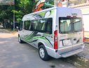 Ford Transit Mid 2016 - Bán Ford Transit Mid 2016, màu bạc, 635tr