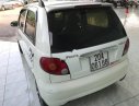 Daewoo Matiz SE 2004 - Chợ ô tô Lạng Sơn bán lại xe Daewoo Matiz SE năm 2004, màu trắng

