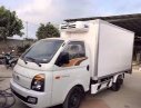 Hyundai Porter LX 2018 - Bán Hyundai H150 LX sản xuất năm 2018, màu bạc, nhập khẩu nguyên chiếc, giá 375tr