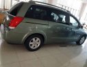 Nissan Quest 2005 - Bán ô tô Nissan Quest đời 2005 xe gia đình, 410tr