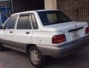 Kia Pride   1996 - Bán Kia Pride đời 1996, màu bạc, 55tr