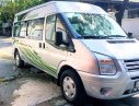 Ford Transit Mid 2016 - Bán Ford Transit Mid 2016, màu bạc, 635tr