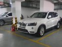 BMW X3 2011 - Bán BMW X3 sản xuất năm 2011, màu trắng, nhập khẩu 