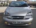 Chevrolet Vivant MT 2008 - Cần bán Chevrolet Vivant MT năm 2008  