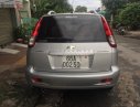 Chevrolet Vivant CDX 2008 - Bán Chevrolet Vivant CDX đời 2008, màu bạc số tự động