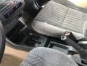 Honda Civic XLE 2000 - Gia đình bán Honda Civic XLE sản xuất năm 2000, màu xanh lam, nhập khẩu
