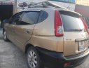 Chevrolet Vivant 2.0 MT 2008 - Cần bán xe Chevrolet Vivant 2.0 MT 2008, nội ngoại thất rất đẹp