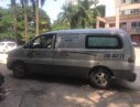 Hyundai Grand Starex   2006 - Bán xe Hyundai Grand Starex đời 2006, màu bạc