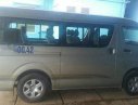 Toyota Hiace   2011 - Cần bán xe Toyota Hiace đời 2011 giá cạnh tranh