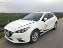 Mazda 3   2016 - Bán ô tô Mazda 3 sản xuất năm 2016, không đâm đụng ngập nước, bảo hiểm thân vỏ đến 3/2019