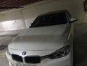 BMW 3 Series 320i  2013 - Bán ô tô BMW 3 Series 320i đời 2013, màu trắng chính chủ