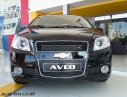 Chevrolet Aveo LT 2018 - Rẻ chưa từng có, xe Aveo mới 100% giá chỉ còn 379 triệu, liên hệ 0914113455.
