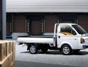 Hyundai Porter LX 2018 - Bán Hyundai H150 LX sản xuất năm 2018, màu bạc, nhập khẩu nguyên chiếc, giá 375tr