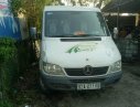 Mercedes-Benz Sprinter 2007 - Bán Mercedes năm 2007, màu trắng, xe đang hoạt động ổn định