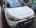 Hyundai i20 2015 - Bán ô tô Hyundai i20 đời 2015, màu trắng 