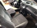 Honda Civic   2000 - Cần bán lại xe Honda Civic đời 2000, màu xanh lam xe gia đình, giá tốt