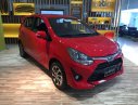 Toyota Wigo G 2018 - Bán Toyota Wigo G năm 2018, nhập khẩu giá 405 triệu, xe giao ngay, đủ màu, LH 0916709900 gặp Kiệt