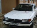 Mazda 323   1995 - Cần bán xe Mazda 323, dàn máy khô ráo