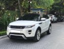 LandRover Evoque 2013 - Bán LandRover Evoque sản xuất năm 2013, màu trắng, xe nhập