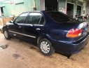 Honda Civic XLE 2000 - Gia đình bán Honda Civic XLE sản xuất năm 2000, màu xanh lam, nhập khẩu
