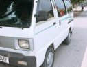 Suzuki Super Carry Van 2004 - Chính chủ bán Suzuki Super Carry Van sản xuất 2004, màu trắng