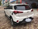 Hyundai i20 Active   2017 - Bán ô tô Hyundai i20 Active đời 2017, màu trắng, xe nhập