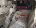 Lexus RX 2008 - Bán ô tô Lexus RX đời 2009, màu vàng, xe đẹp, đi đúng chuẩn km