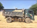 Xe tải 5 tấn - dưới 10 tấn   2016 - Bán xe tải TMT 2016, màu xanh  