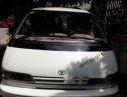 Toyota Previa 1992 - Bán xe Toyota Previa năm 1992, màu trắng