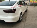 Kia Rio MT 2014 - Xe cũ Kia Rio MT đời 2014, màu trắng, nhập khẩu nguyên chiếc