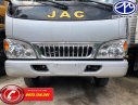 2018 - Xe tải JAC 2T4 đời 2018- Ga cơ