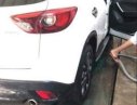 Mazda CX 5   2.0 2016 - Bán xe Mazda CX 5 2.0 sản xuất 2016, màu trắng, giá tốt