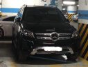 Mercedes-Benz GLS 400 2017 - Cần bán Mercedes-Benz GLS năm 2017 màu đen, 4 tỷ 600 triệu, nhập khẩu nguyên chiếc