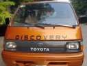 Toyota Hiace   1986 - Bán ô tô Toyota Hiace đời 1986, giá 90tr