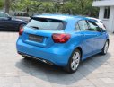 Mercedes-Benz A class A200 2015 - Cần bán xe Mercedes A200 đăng kí 2017, màu xanh lam, nhập khẩu nguyên chiếc - SĐT 0934299669