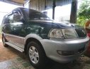 Toyota Zace   2002 - Bán Toyota Zace năm 2002, giá tốt