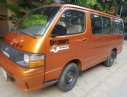 Toyota Hiace   1986 - Bán ô tô Toyota Hiace đời 1986, giá 90tr