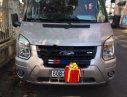 Ford Transit MID 2014 - Bán xe cũ Ford Transit MID sản xuất năm 2014 