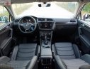 Volkswagen Tiguan All space 2018 - Bán xe Volkswagen Tiguan All space đời 2018, màu đen, sang trọng đẳng cấp 