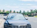 Volkswagen Tiguan 2018 - Bán ô tô Volkswagen Tiguan Allspace đời 2018, màu xanh lam, nhập khẩu nguyên chiếc