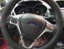 Ford Fiesta  S+ 2014 - Bán Ford Fiesta S+ sản xuất năm 2014, màu đỏ như mới, 460 triệu