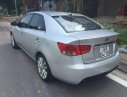 Kia Forte   SLI  2009 - Bán Kia Forte SLI năm 2009, màu bạc, giá chỉ 360 triệu