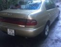 Toyota Corona   1993 - Cần bán lại xe Toyota Corona đời 1993, màu vàng chính chủ