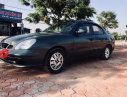 Daewoo Nubira   II 2001 - Bán Daewoo Nubira đời 2001 màu xám (ghi), giá tốt