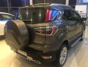 Ford EcoSport Titanium 1.0L 2018 - Chỉ với 190tr bạn có thể chiếc SUV về nhanh tay đặt hàng. LH 0969 399 543