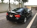 BMW 3 Series 325i 2010 - Bán BMW 3 Series 325i sản xuất năm 2010, màu đen, xe nhập