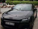 Audi TT 2016 - Bán xe cũ Audi TT 2016, màu đen, xe nhập