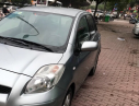 Toyota Yaris  1.3 AT 2008 - Xe Toyota Yaris đời 2008 màu bạc, giá 363 triệu nhập khẩu