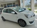 Mitsubishi Mirage MT 2018 - Mitsubishi Mirage 2018 nhập khẩu, tiết kiệm nhiên liệu 4.5l/100km, LH- 0899.898.559 để nhận ưu đãi tốt